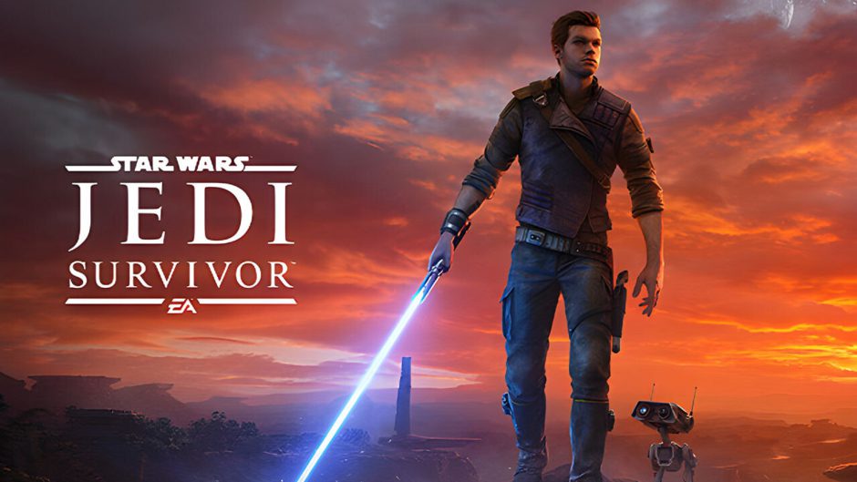 No olvides que ya está disponible la precompra de Star Wars Jedi: Survivor