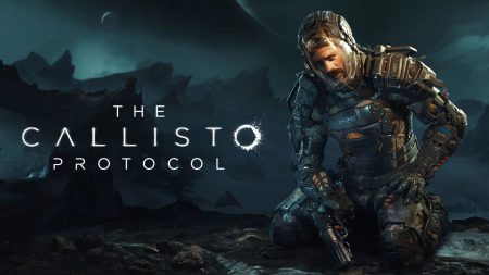 The Callisto Protocol portada generacion xbox 33