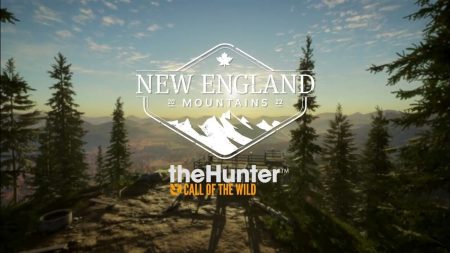 thehunter call of the wild new dlc2