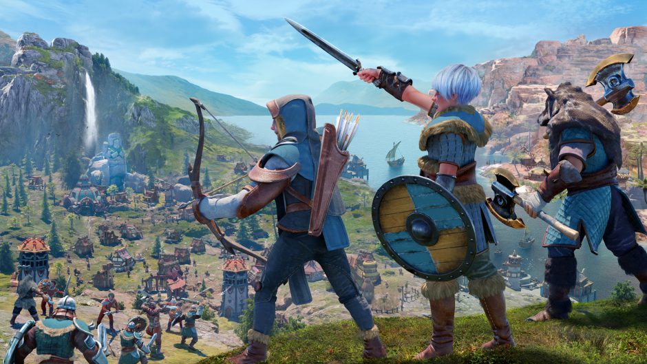 The Settlers: New Allies confirma sus requisitos mínimos para PC