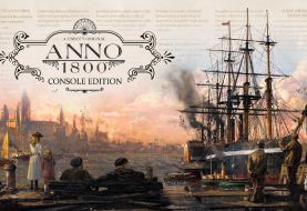 Análisis de Anno 1800