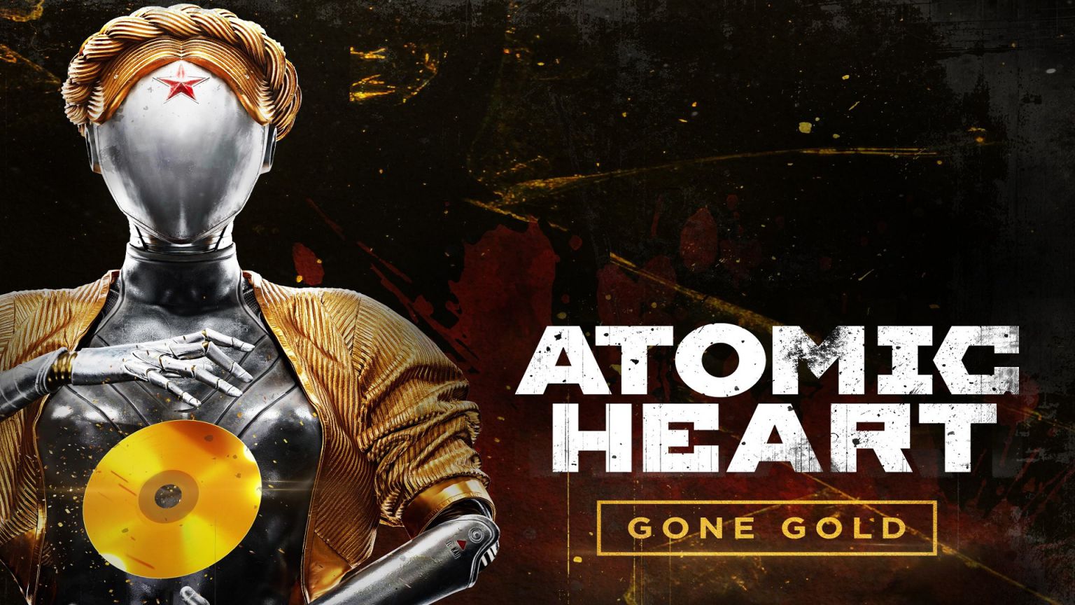 atomic heart gold