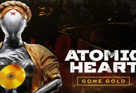 Atomic Heart ya es Gold y se encuentra listo para su lanzamiento en febrero