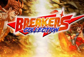 Análisis de Breakers Collection