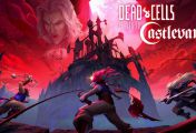 Impresiones de Dead Cells Return to Castlevania: un homenaje a la legendaria saga de Konami