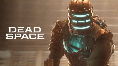 dead space remake scores