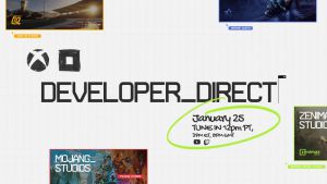 developer direct how to see