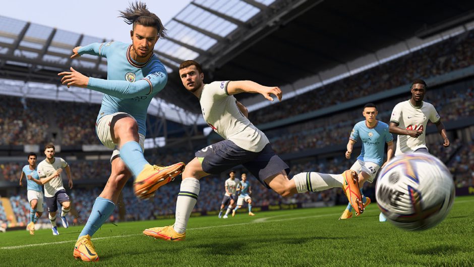 Todos los cambios de la próxima actualización de FIFA 23
