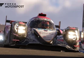 Esta es la brutal lista parcial de coches que tendrá Forza Motorsport