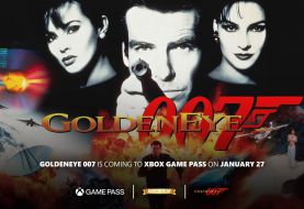 Esta es la lista oficial de logros de GoldenEye 007 Remaster en Xbox