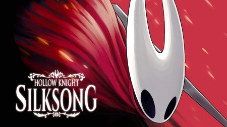 hollow knight silksong xgp