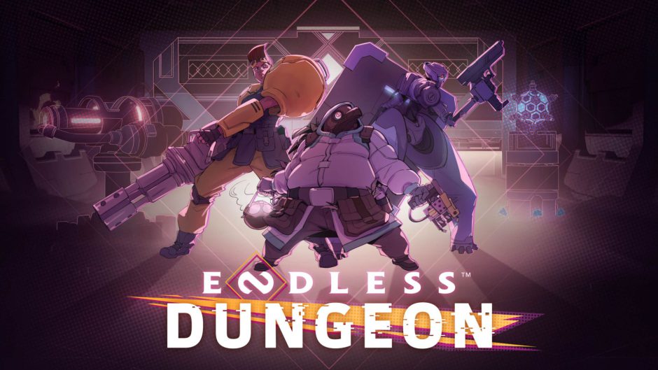 Endless Dungeon confirma su fecha de salida y la llegada de una edición física para en Xbox