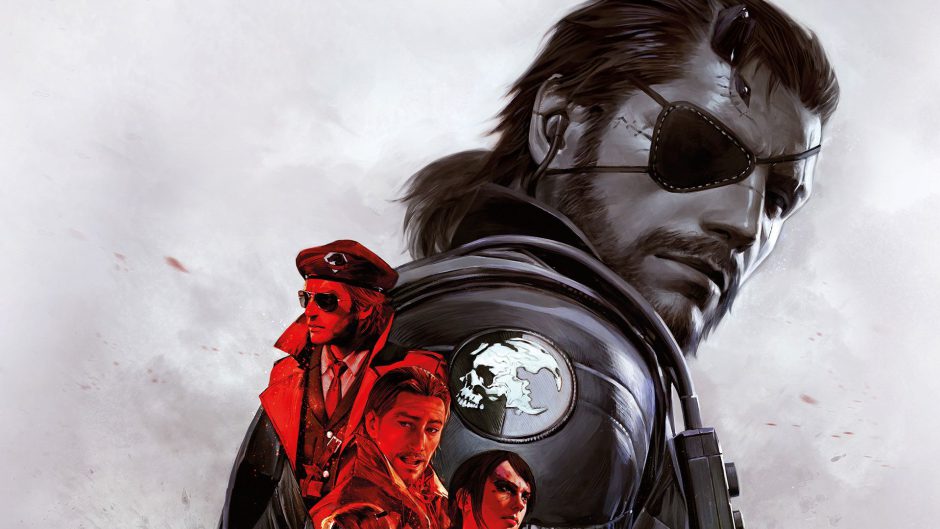 La franquicia Metal Gear ha vendido más de 59 millones de copias