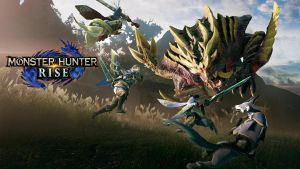monster hunter rise xbox release 2023