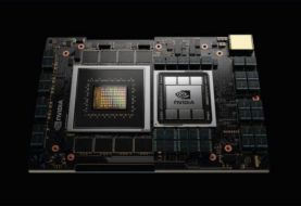 EL nuevo chip de Nvidia mejorado con IA podría aumentar el rendimiento en un 30%