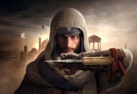Sale en octubre: Reserva Assassin’s Creed Mirage para Xbox a un precio brutal