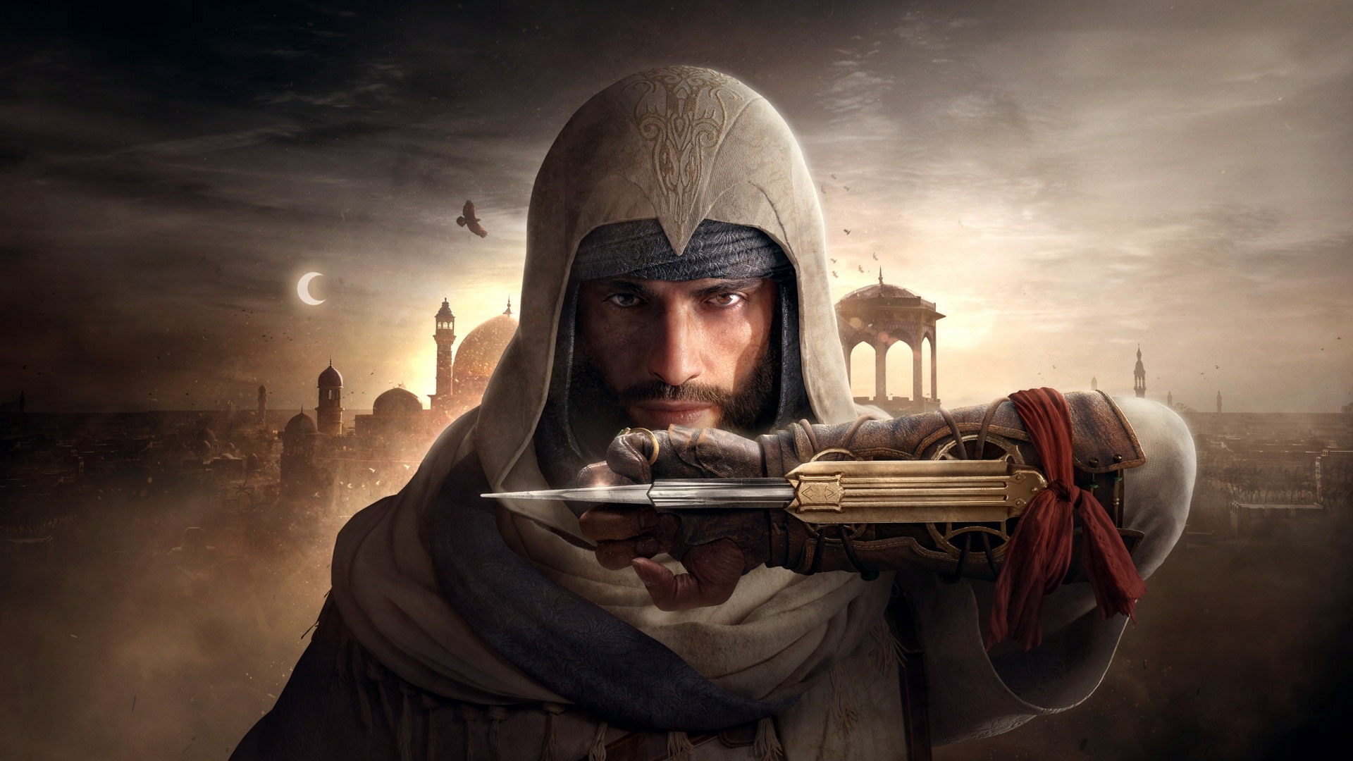 Assassin S Creed Mirage Ya Tiene Fecha De Lanzamiento Oficial Y Nuevo