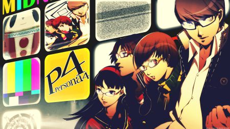 persona 4 generacionxbox