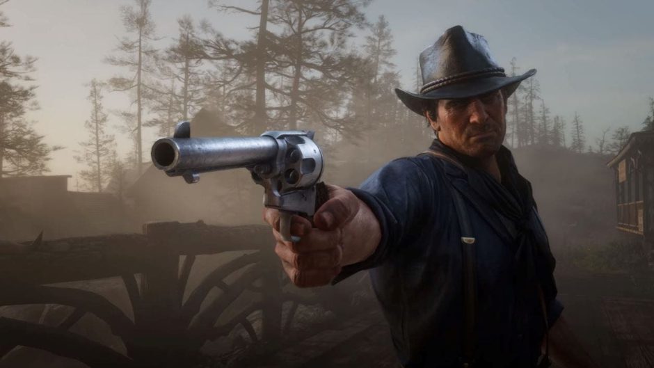 El actor de Red Dead Redemption 2 lo tiene claro: “Xbox Game Pass es increíble”