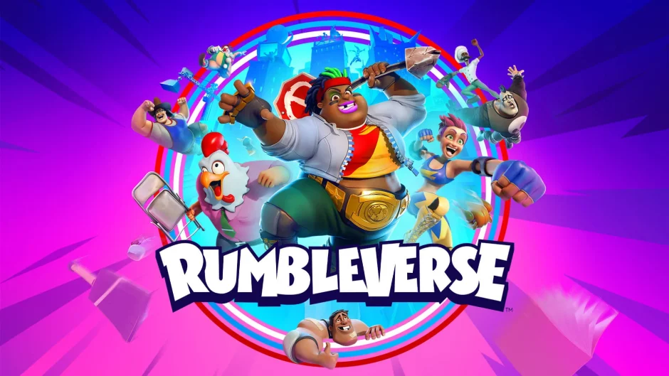 [Actualizada] Rumbleverse podría cerrar sus servidores a finales de febrero