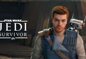 Star Wars Jedi Survivor: 9 minutos de brutal gameplay