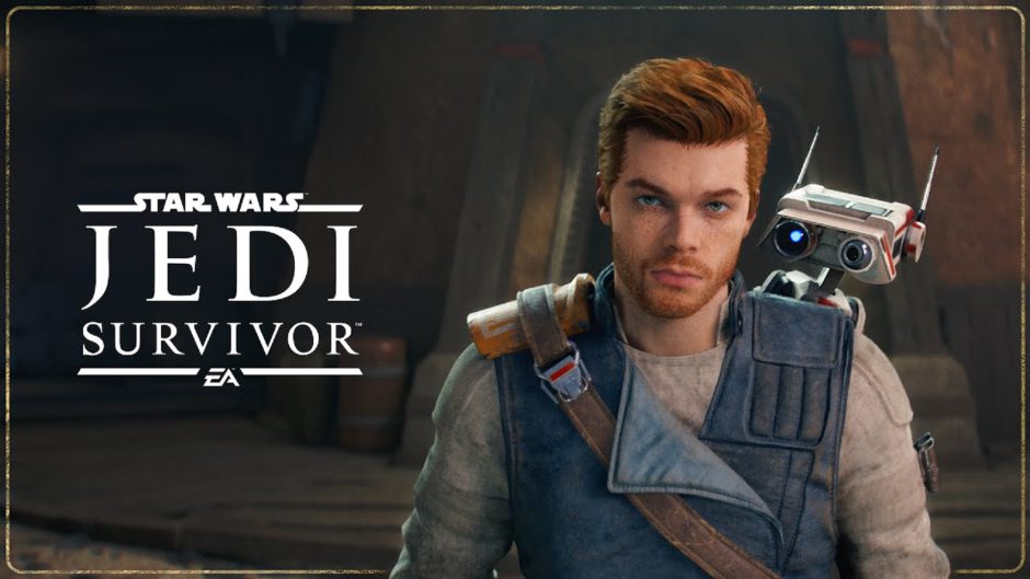 Star Wars Jedi: Survivor presenta ocho nuevos tipos de enemigos