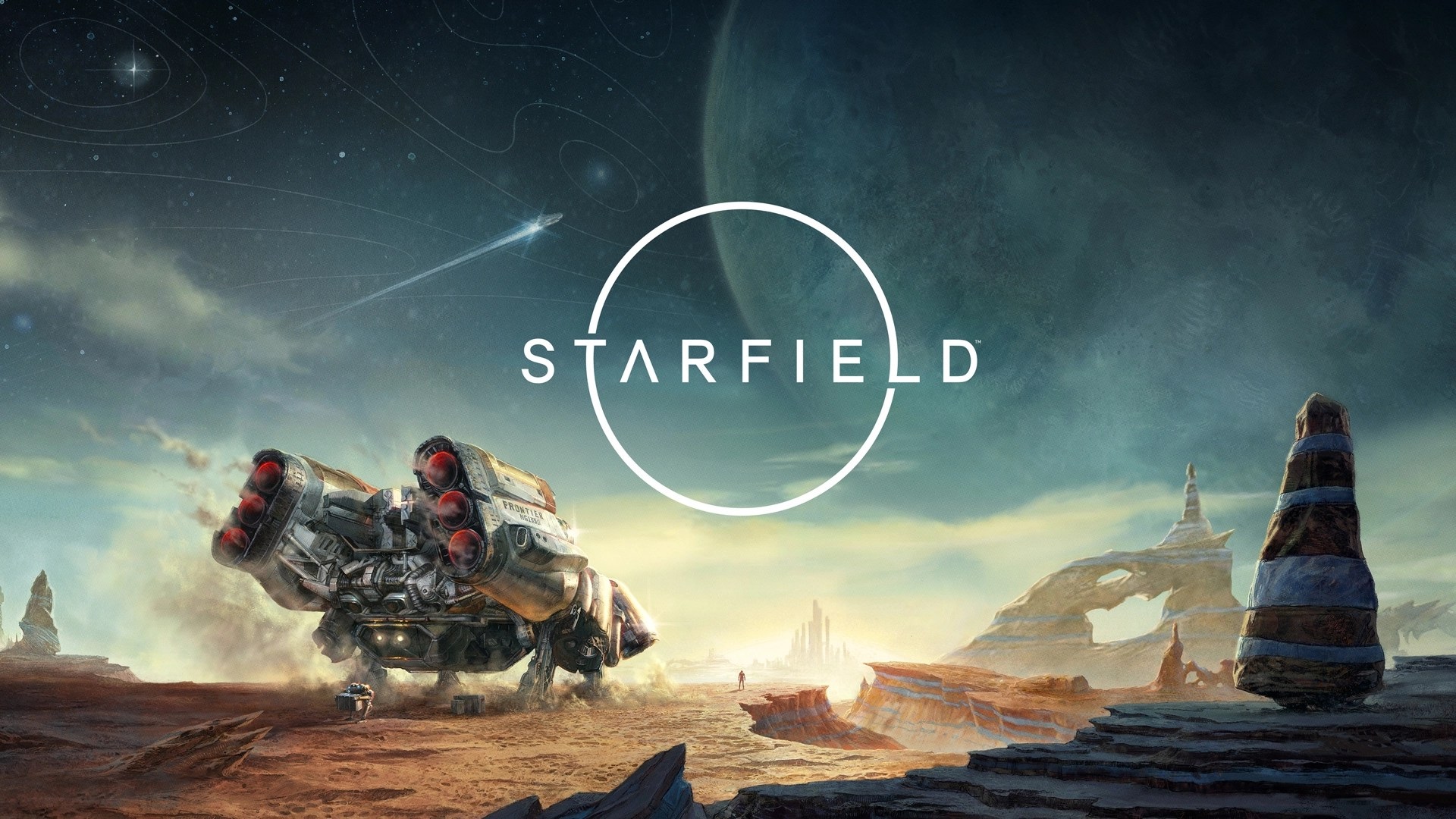 Starfield: ujawniono, jakie wersje będą dostępne w dniu premiery