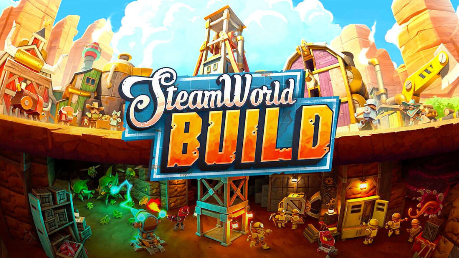 steamworld build 2023