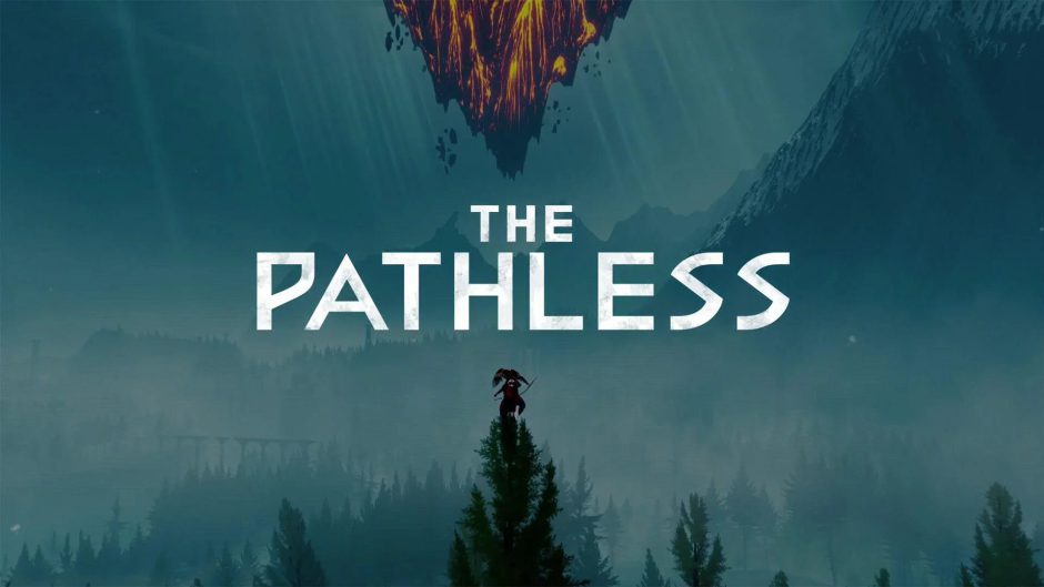 The Pathless ya tiene fecha de lanzamiento en Xbox