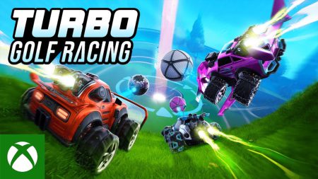 turbo golf racing free update