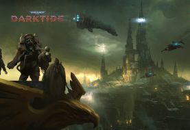 Nuevo parche para Warhammer 40000: Darktide cargado de arreglos y ajustes