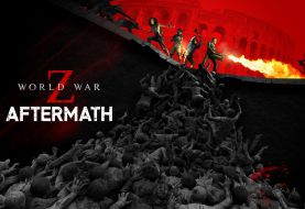 Saber Interactive publicará una actualización gratuita de World War Z: Aftermath para Xbox Series