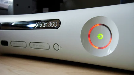 xbox 360 luces rojas generacionxbox
