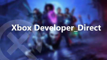 xbox developer direct generacionxbox