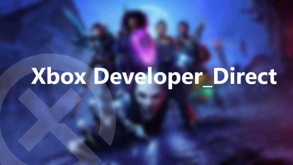Ya tenemos fecha para el Developer_Direct, un evento de Xbox donde mostrarán novedades de Bethesda, Arkane y más