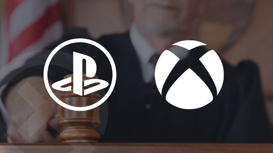 Sony refuses to sign and cancels Microsoft's deal at EU court hearing