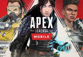 Apex Legends Mobile cerrará sus servidores a principios de mayo