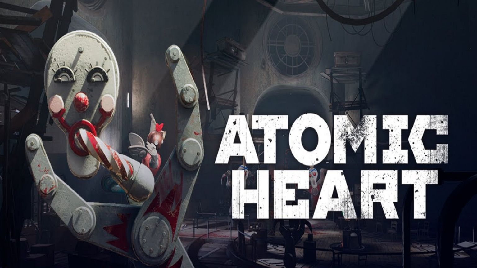 atomic heart digital foundry 2023