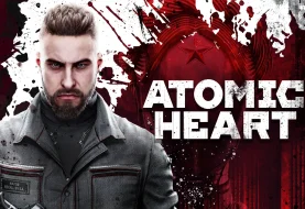 Atomic Heart ya ha pasado por cinco millones de jugadores en apenas tres semanas