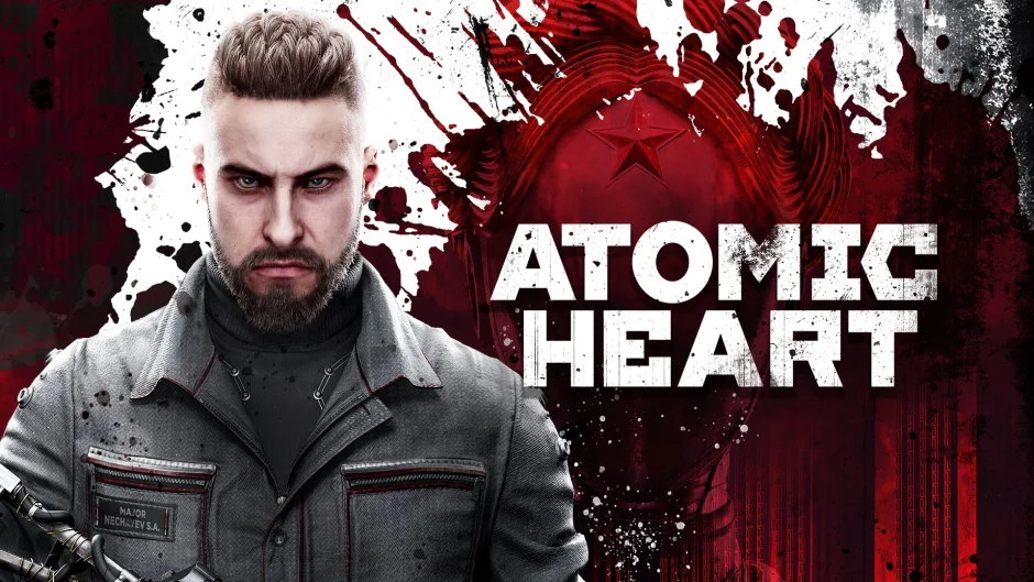 Atomic Heart se convierte en el lanzamiento más destacado de Xbox en lo que llevamos de 2023