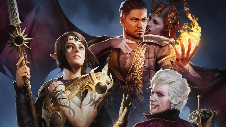 It looks complicated for Baldur's Gate III to reach Xbox consoles