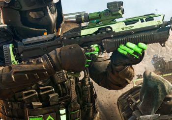 Hoy tendremos nuevo parche para Battlefield 2042 centrado en arreglos y ajustes de balance