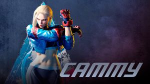 cammy street fighter 6 generacion xbox