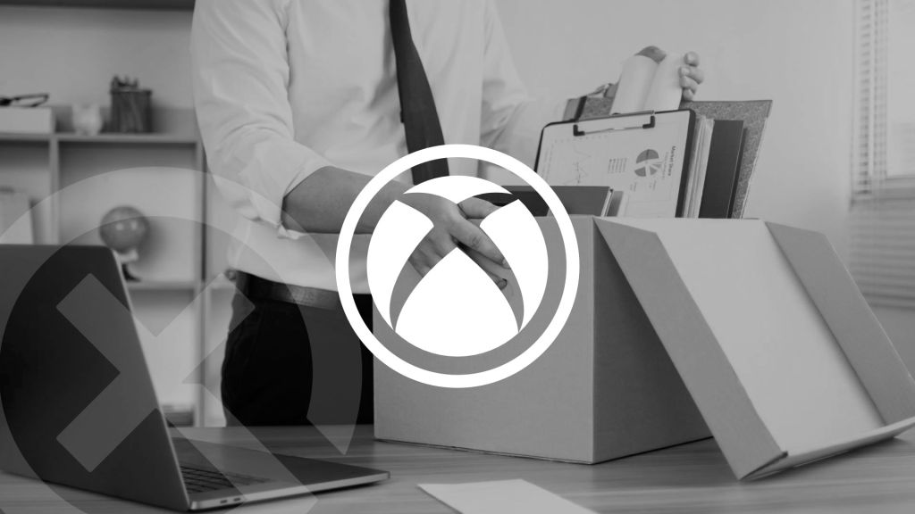 Xbox se prepara para despidos masivos, nuevamente…
