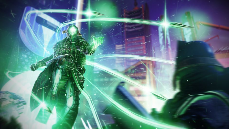 Importante advertencia de Bungie a los usuarios de Xbox cuando inicien Destiny 2: Eclipse