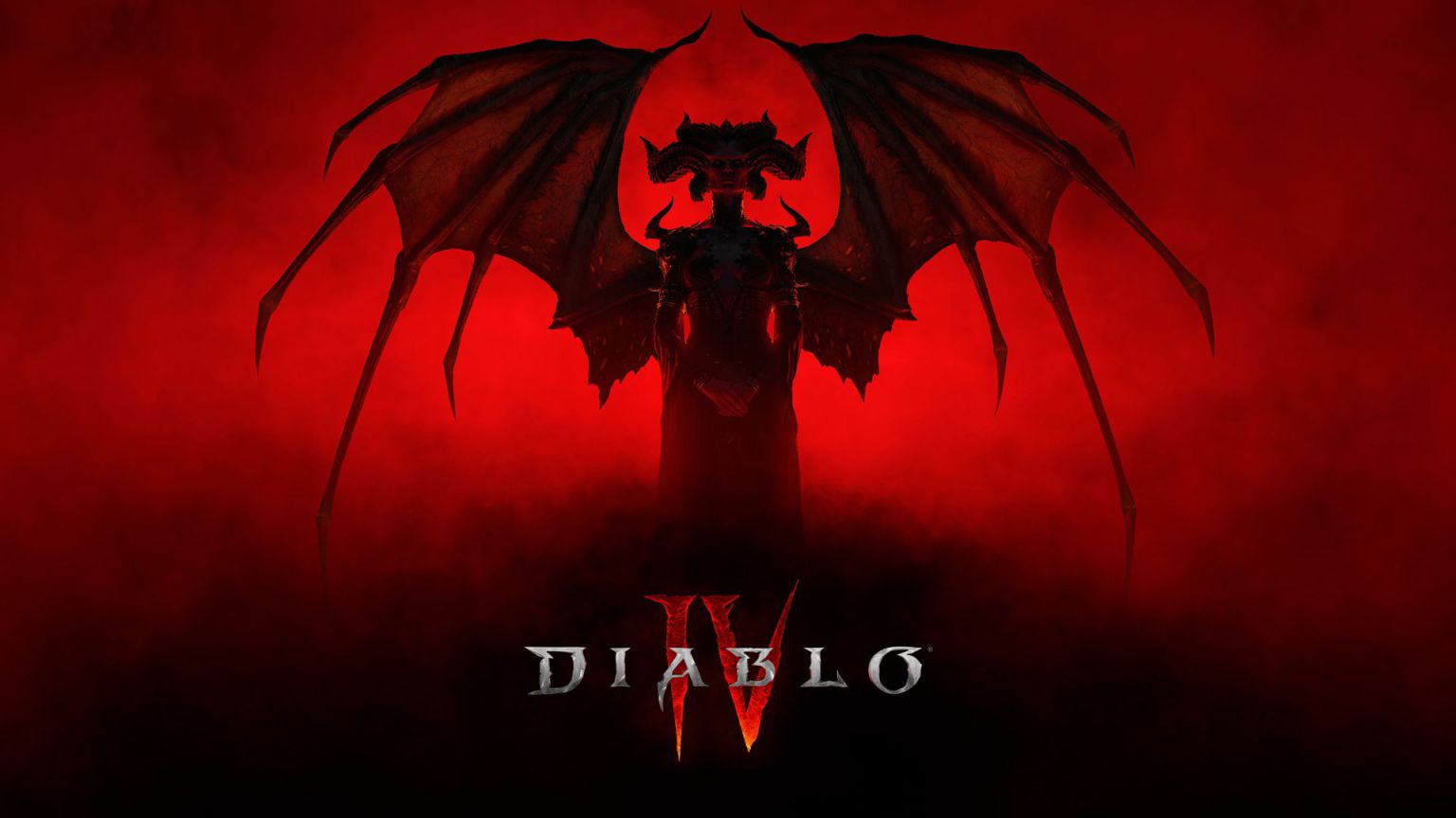 Diablo IV WP