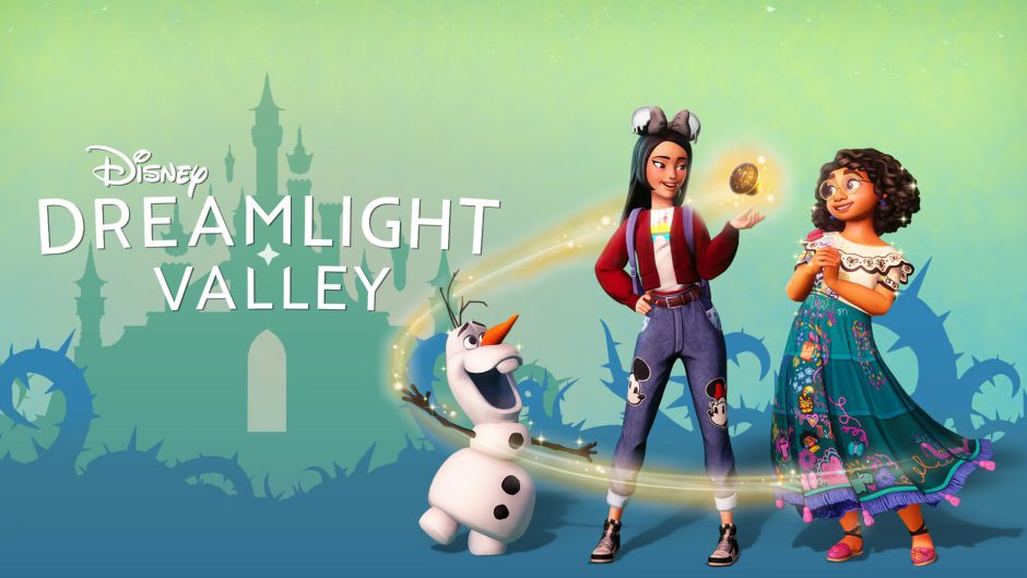 Disney Dreamlight Valley celebra la amistad con un nuevo contenido