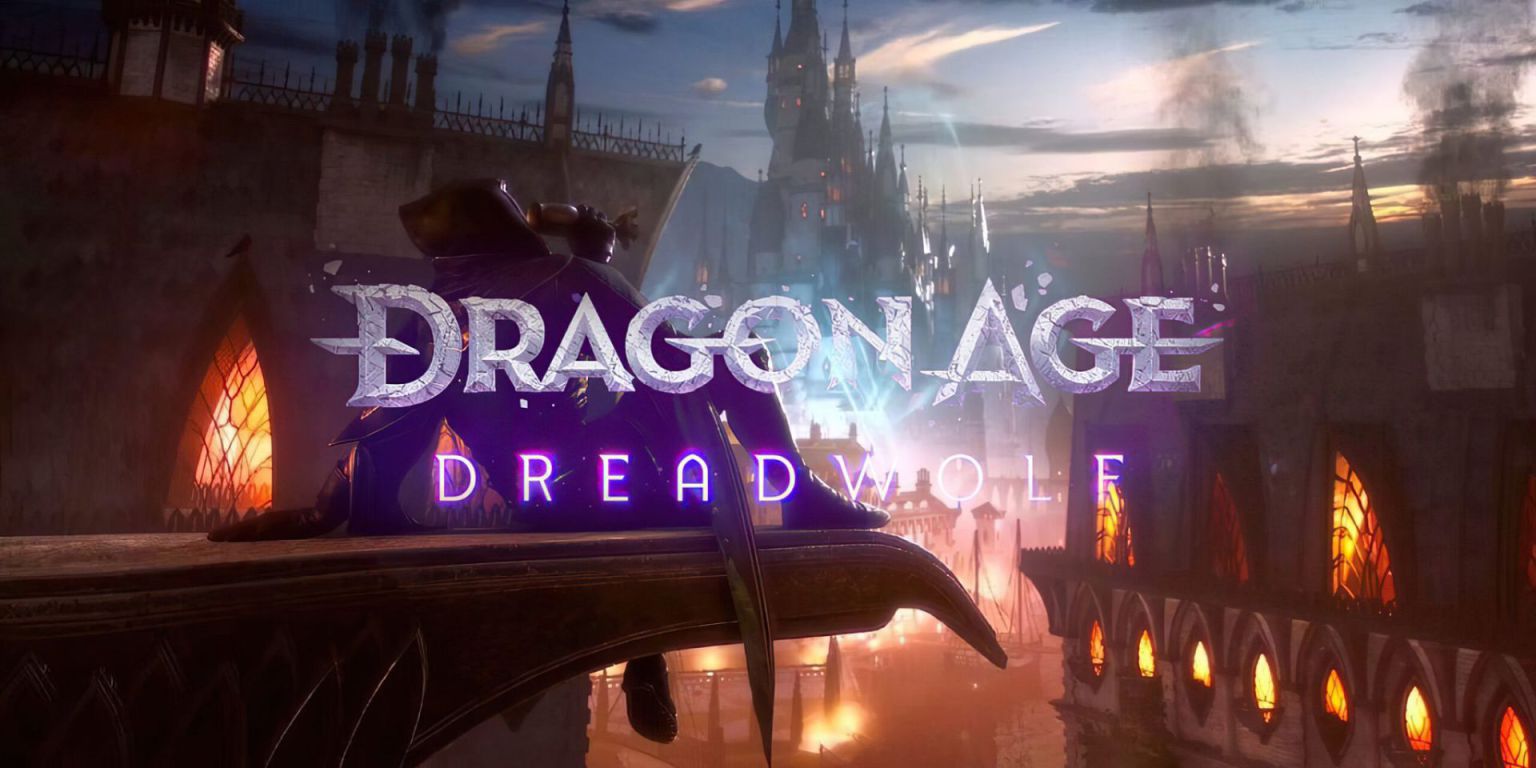 dragon age: Dreadwolf