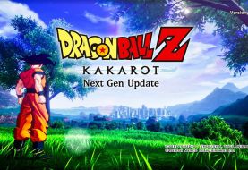 Ahora sí: Dragon Ball: Kakarot ya funciona correctamente en Xbox Series X|S