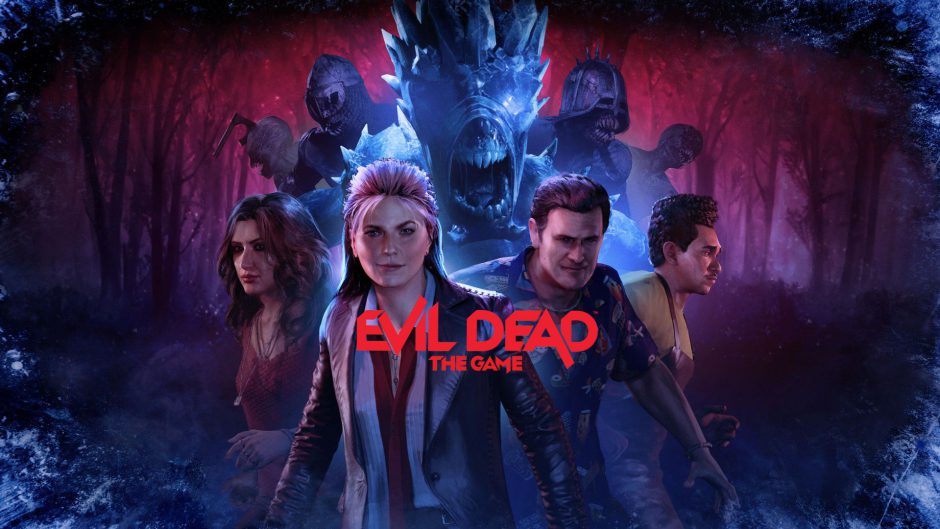 Evil Dead: The Game se actualiza y añade un modo battle royale